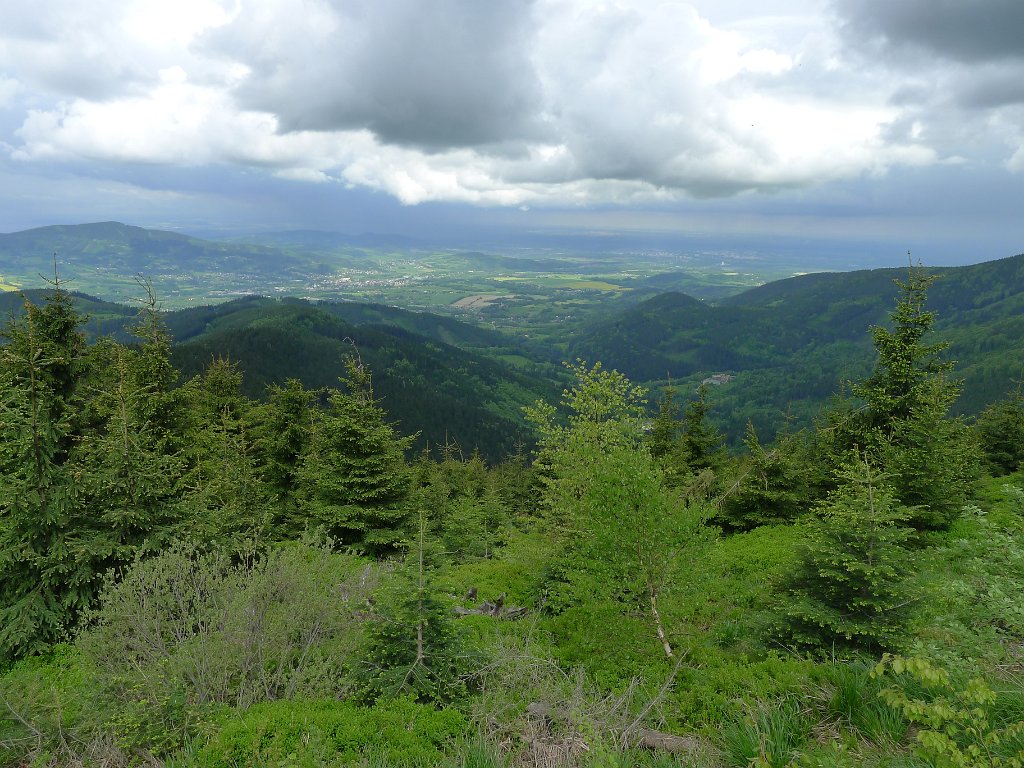PavlaCzechVisit 118